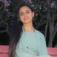 Harshdeep Kaur