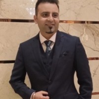 Vivek Sharma