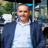 Ludovic Charrier