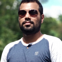 sunil sheemar