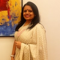 Hetal Udani