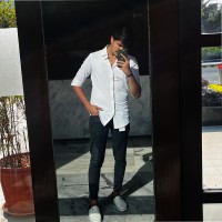 Vedant Shinde