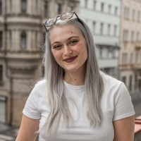 Lucie Pavlína Hurychová