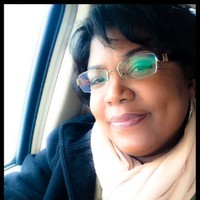 Patrice Mitchell