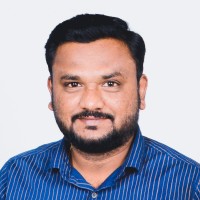 Arunkumar KS