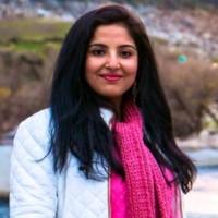 Indira Ghosh