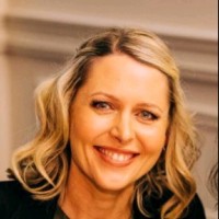 Lorna Purcell
