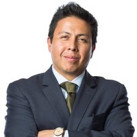 Javier Pabon