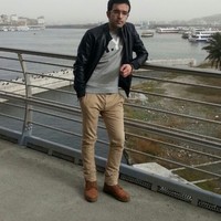 Vahid Abdollahzadeh
