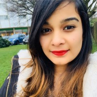 Lanisha Sequeira