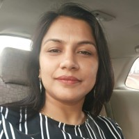 Rashmi Bansal