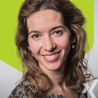 Elisabeth Villasante Vicens