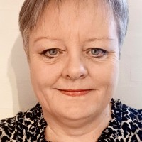 Dorthe Graversen