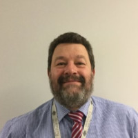 Garry Webster