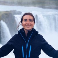 Aleksandra Kormiltseva