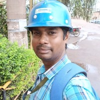 Sarvesh Kumar