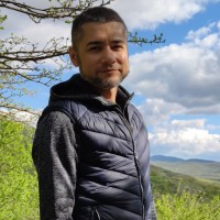 Kosilov Sergey