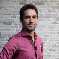 Antony Constantin