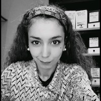 Lina Nacouri Bernard
