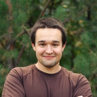 Andrii Tsunivskii