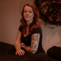 Sasha Kippersluijs