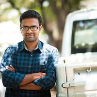 Vinay Nadimpalli