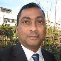 Remie Kharagjitsing