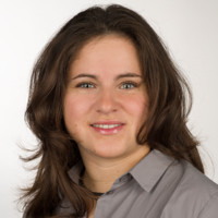Nadine Stieger
