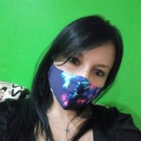 Ingrid Johanna Parra pachón