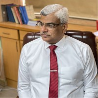 Afzal Mahmood