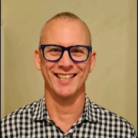 Drew Hilton