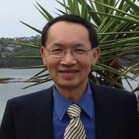 Ian Yinfoo