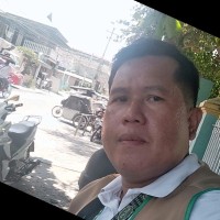 Jayson Balawang