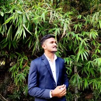 Jay Babariya