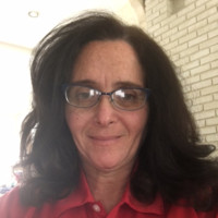 Amy Greenberg