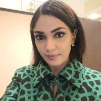 Nalini Cassiram