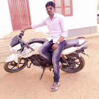 Vinoth S