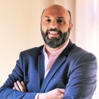 Rodrigo R. B. Moreira