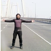 Umesh Ingle