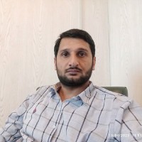 Irfan Ul Haq