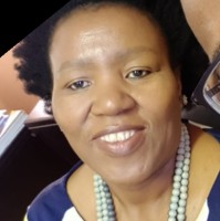 Ntombikayise Mnyengeza