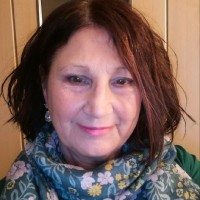Sue Edwards