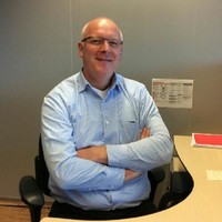 Henk Van Dam
