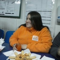 PILAR AGUILA ROA