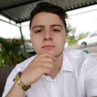 Javier Francisco Rios Erazo