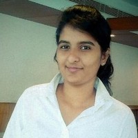 Madhumita Srinivasan