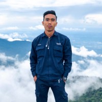 Syahir Ibrahim