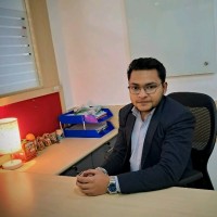 Aniket Bansal