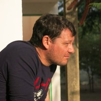 Jerome Castagne