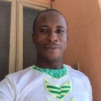 Isaac Quaidoo